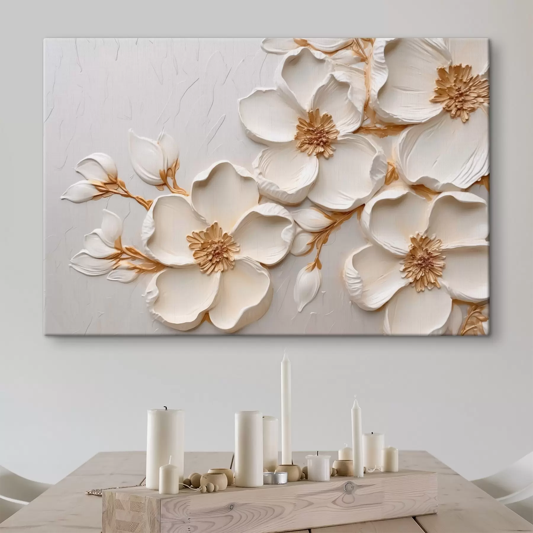 Tablouri Flori s44711