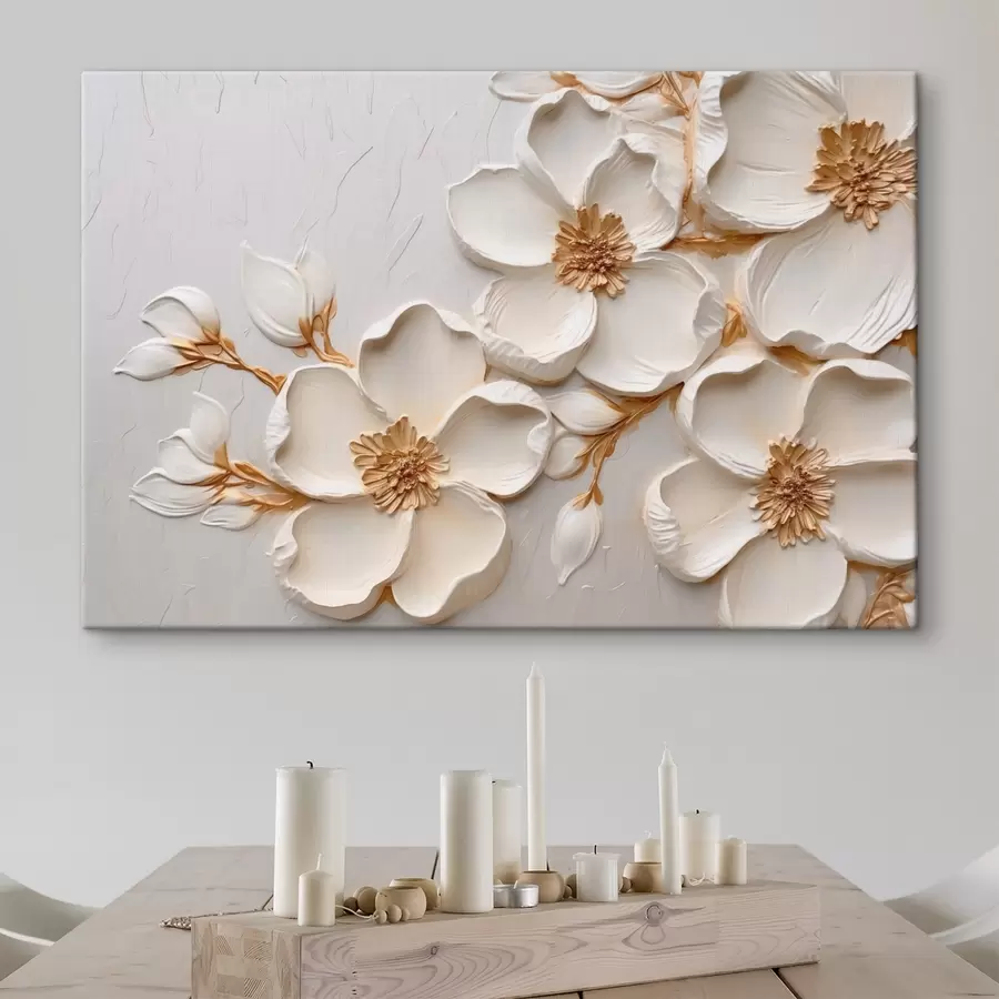 Tablouri Flori s44711