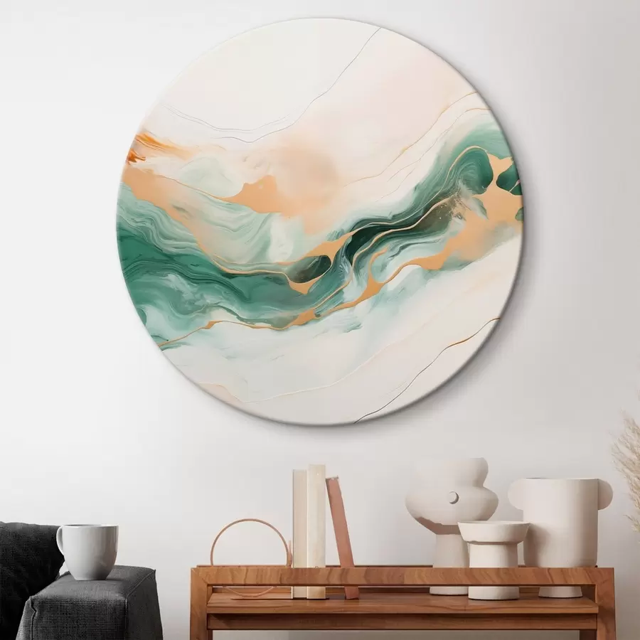 Tablouri Abstracție modernă r44706