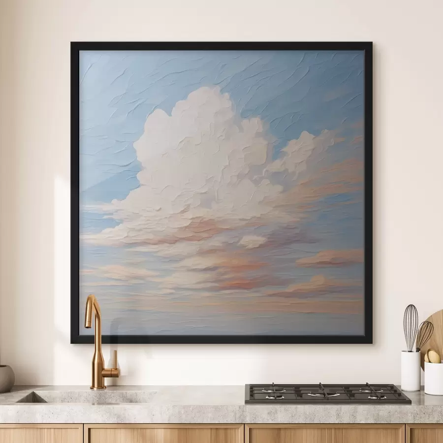 fototapet Cerul f44704