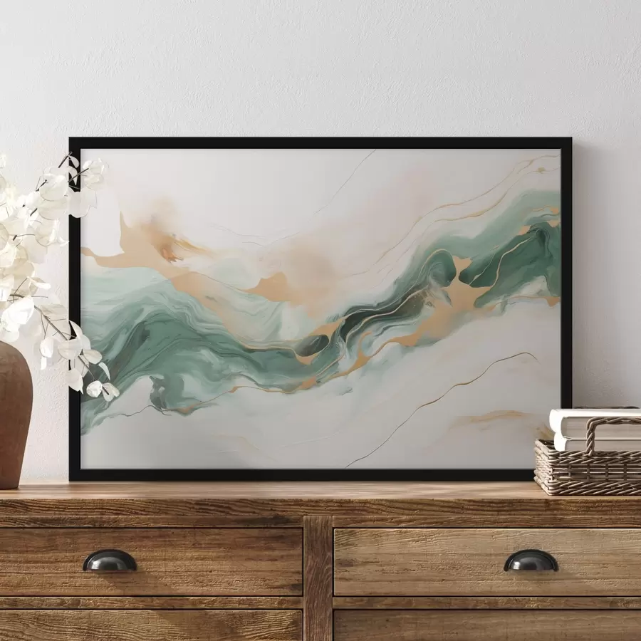 fototapet Abstracție modernă f44706