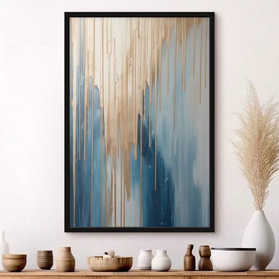 fototapet Abstracție f44707