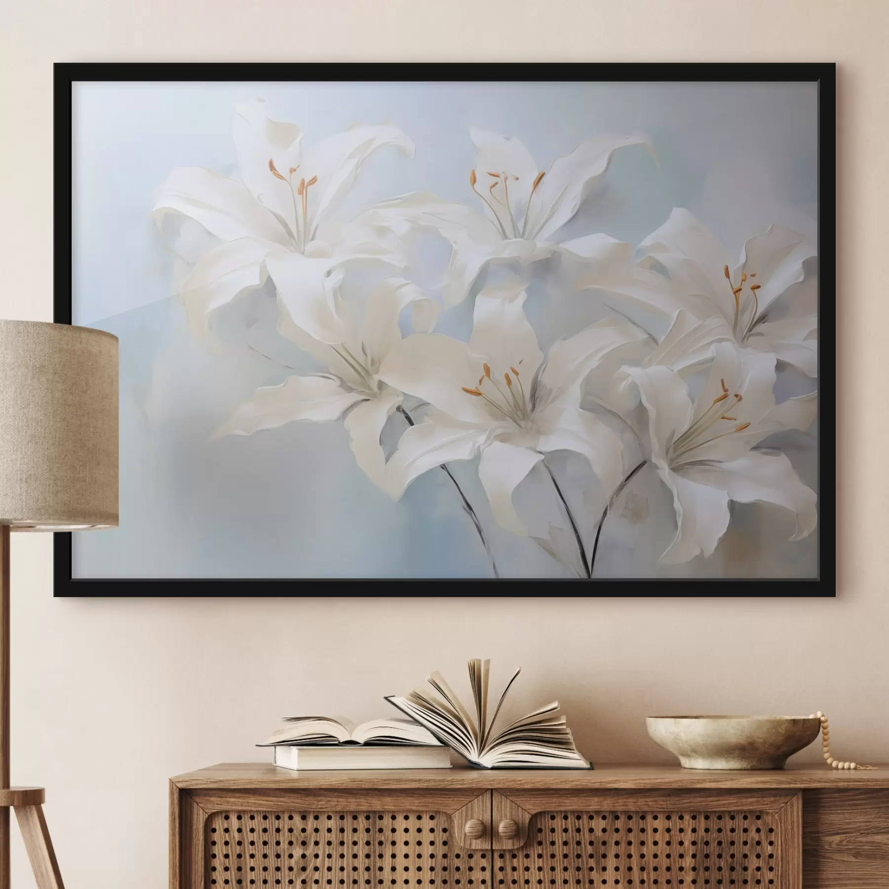 fototapet Crini f44710