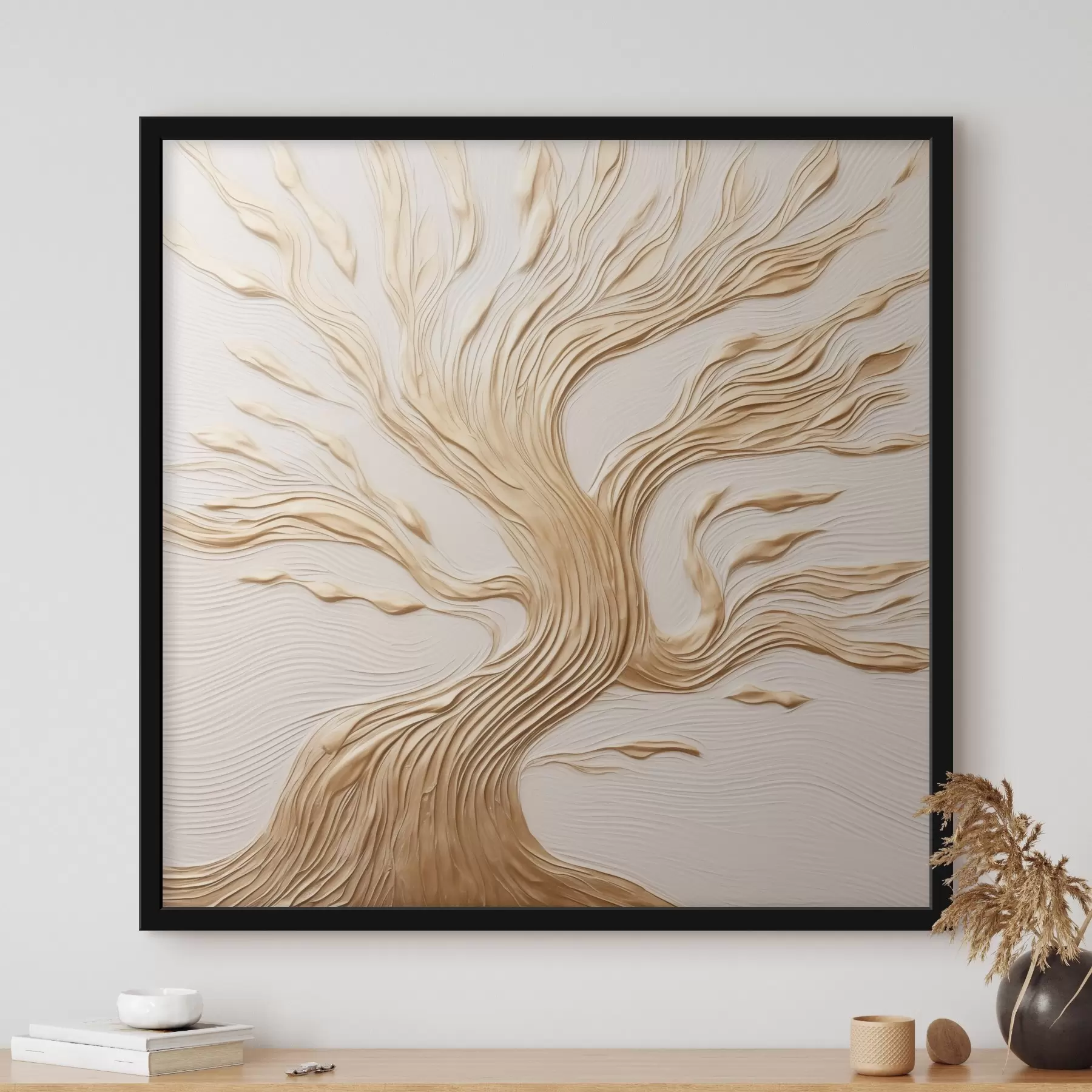 fototapet Copac f44712