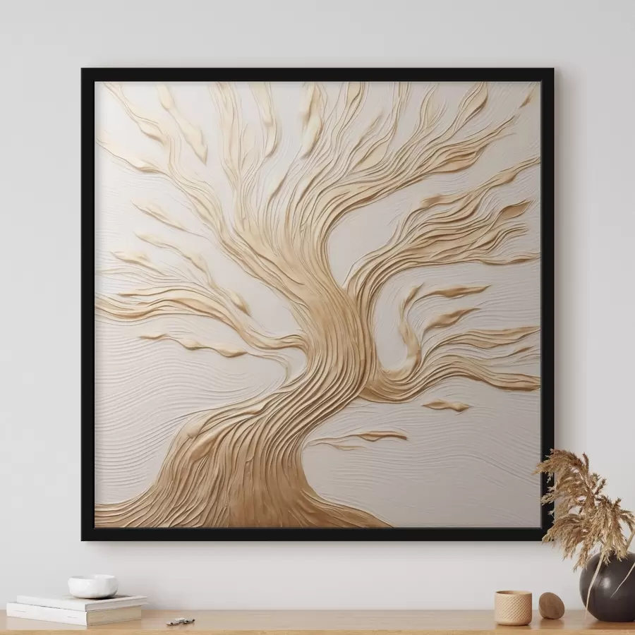 fototapet Copac f44712