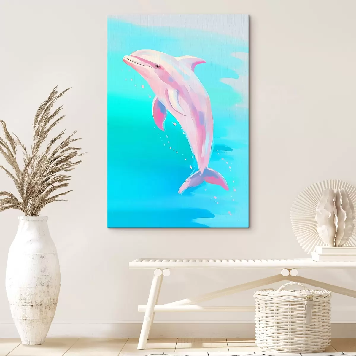 Tablouri Delfin s44730