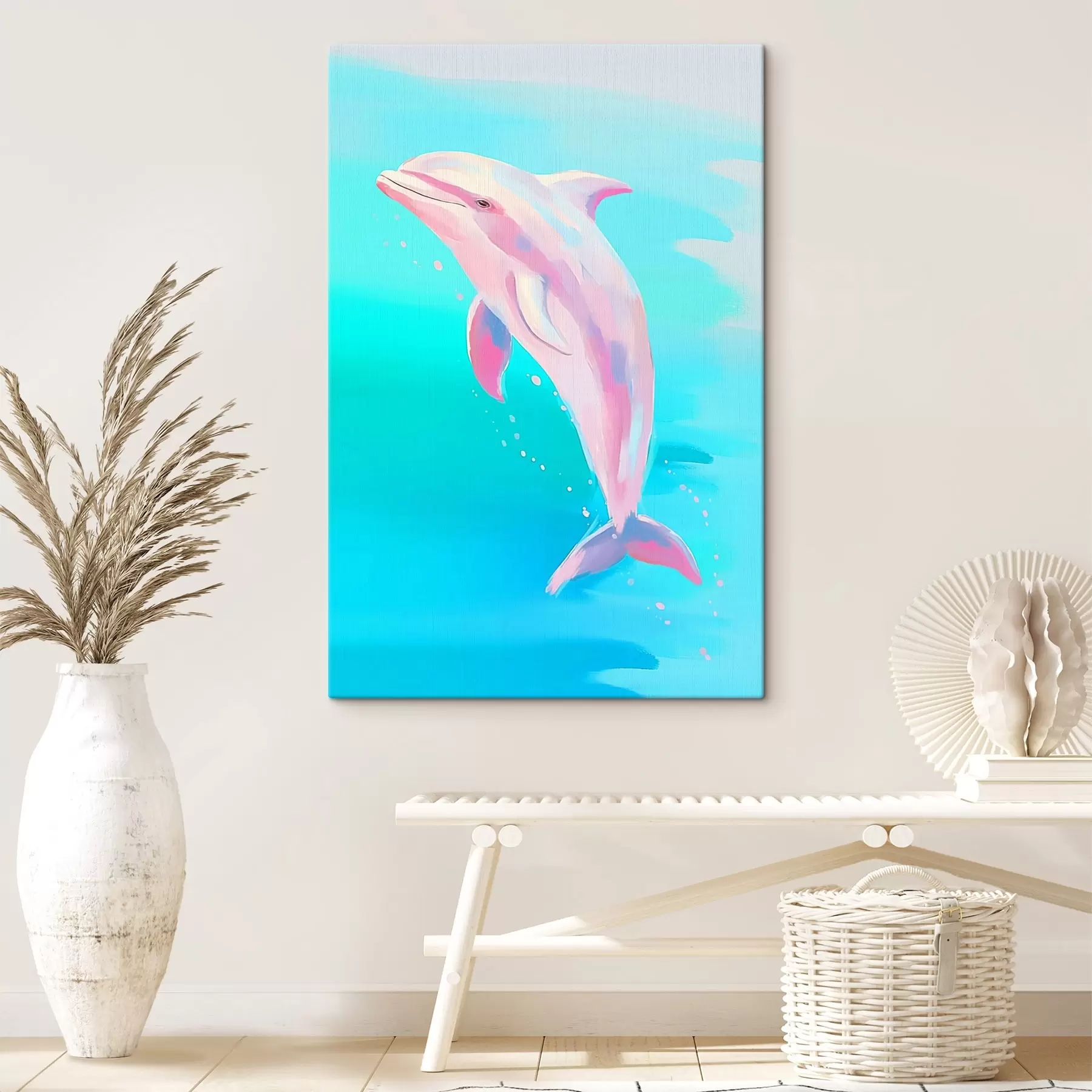 Tablouri Delfin s44730