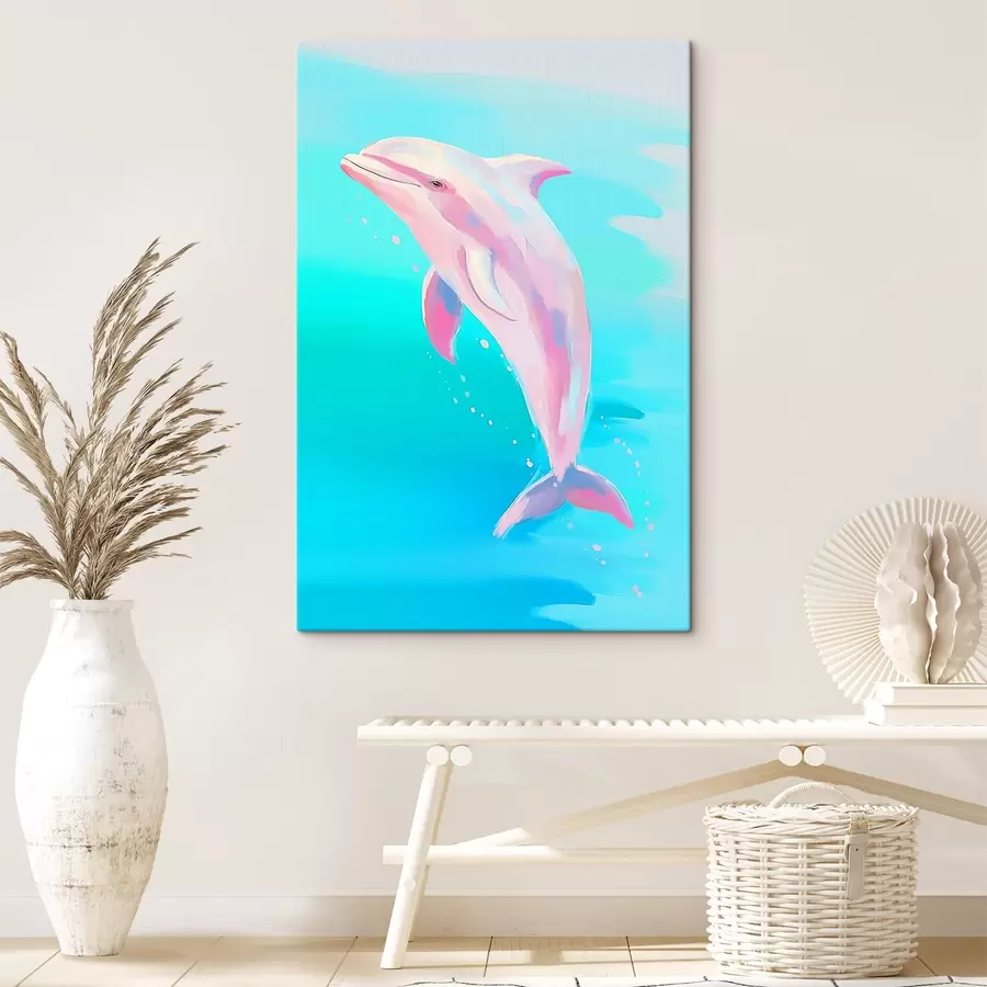 Tablouri Delfin s44730