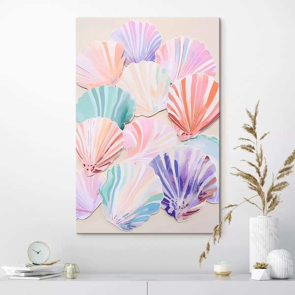 Tablouri Scoici multicolore s44736