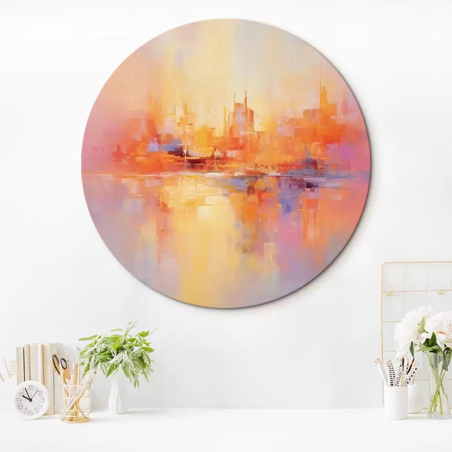 Tablouri Pensule multicolore r44743