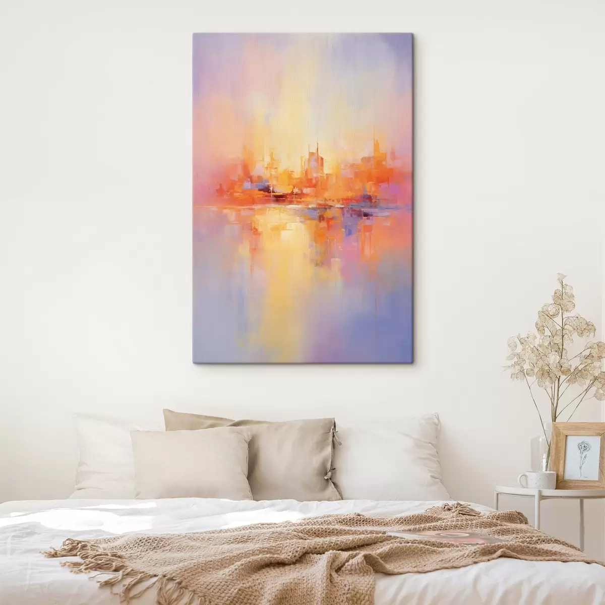 Tablouri Pensule multicolore s44743