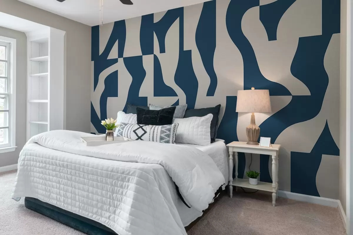 fototapet Geometrie w04132v1