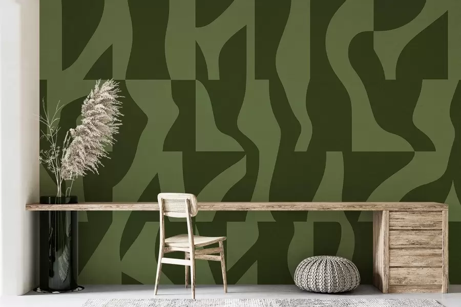 fototapet Geometrie w04132v2