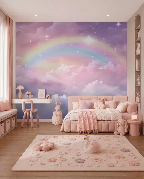 Rainbow pentru copiilor
