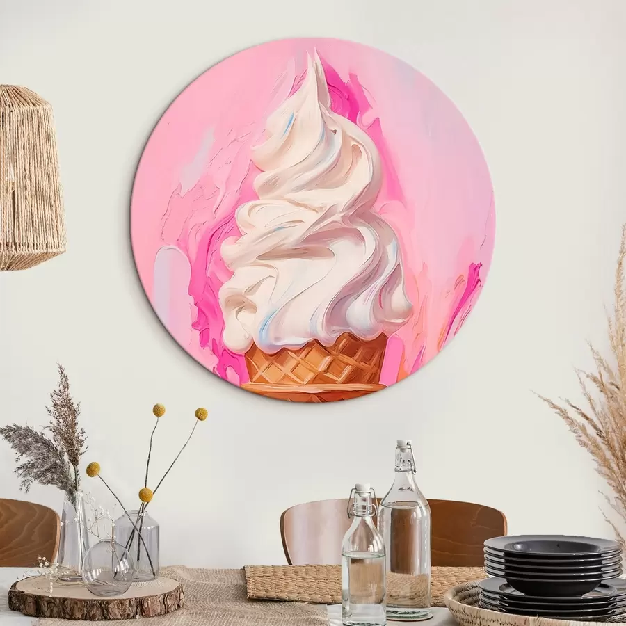 Tablouri Înghețată r44814