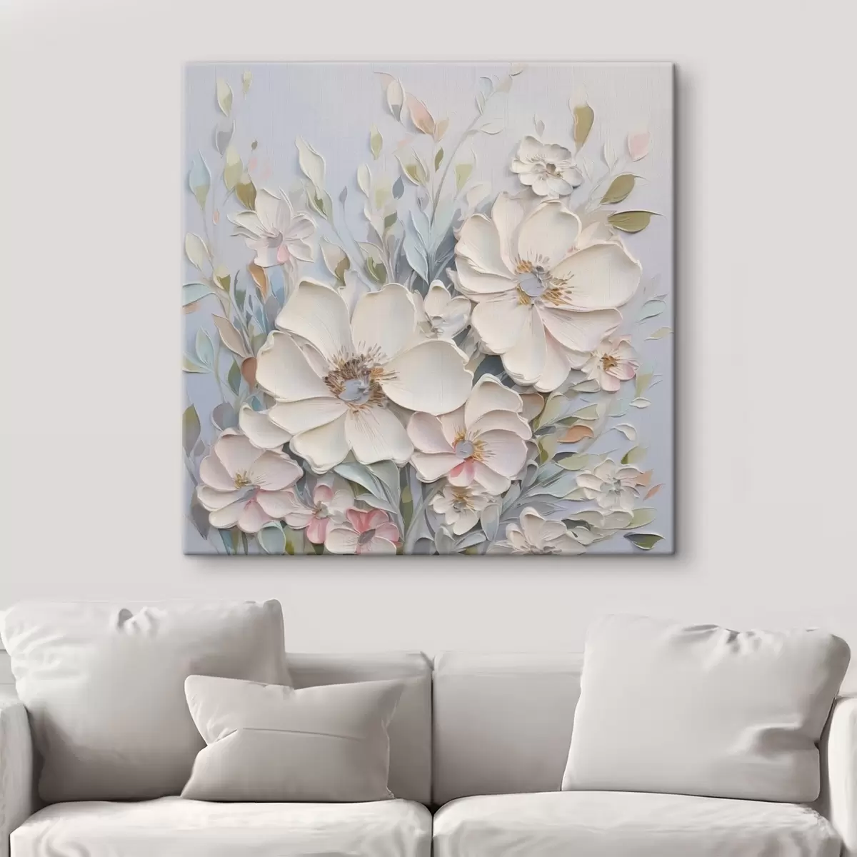 Tablouri Flori abstracte s44819