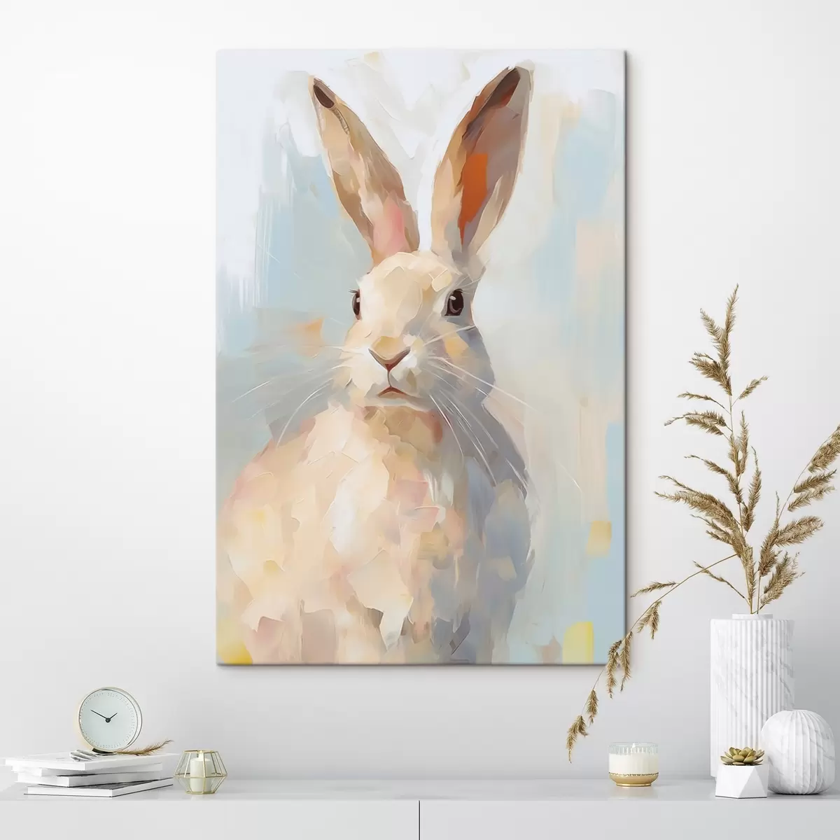 Tablouri Hare s44825