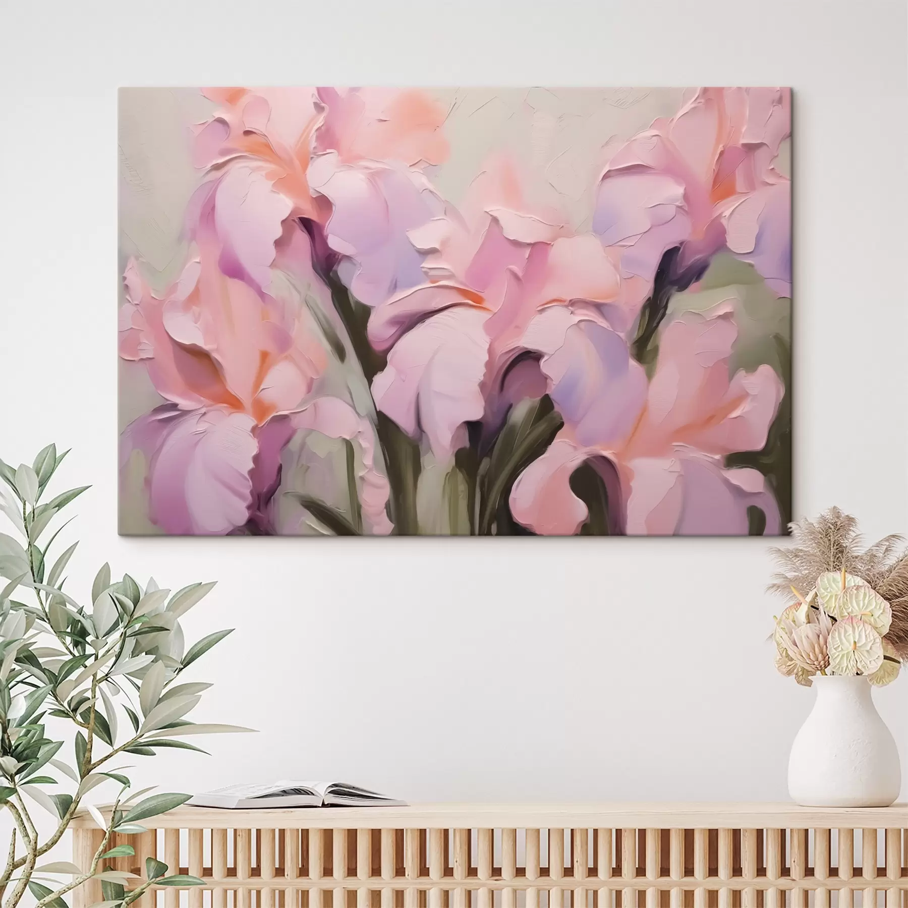 Tablouri Irisuri abstracte s44833