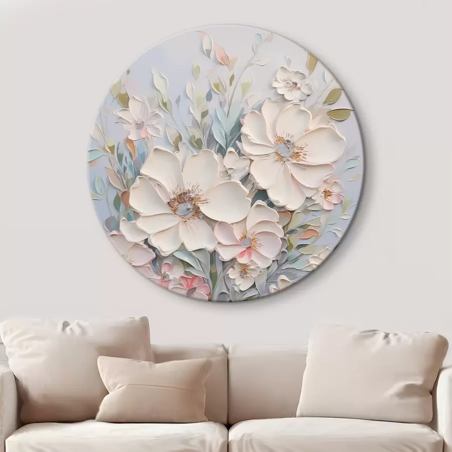 Tablouri Flori abstracte r44819