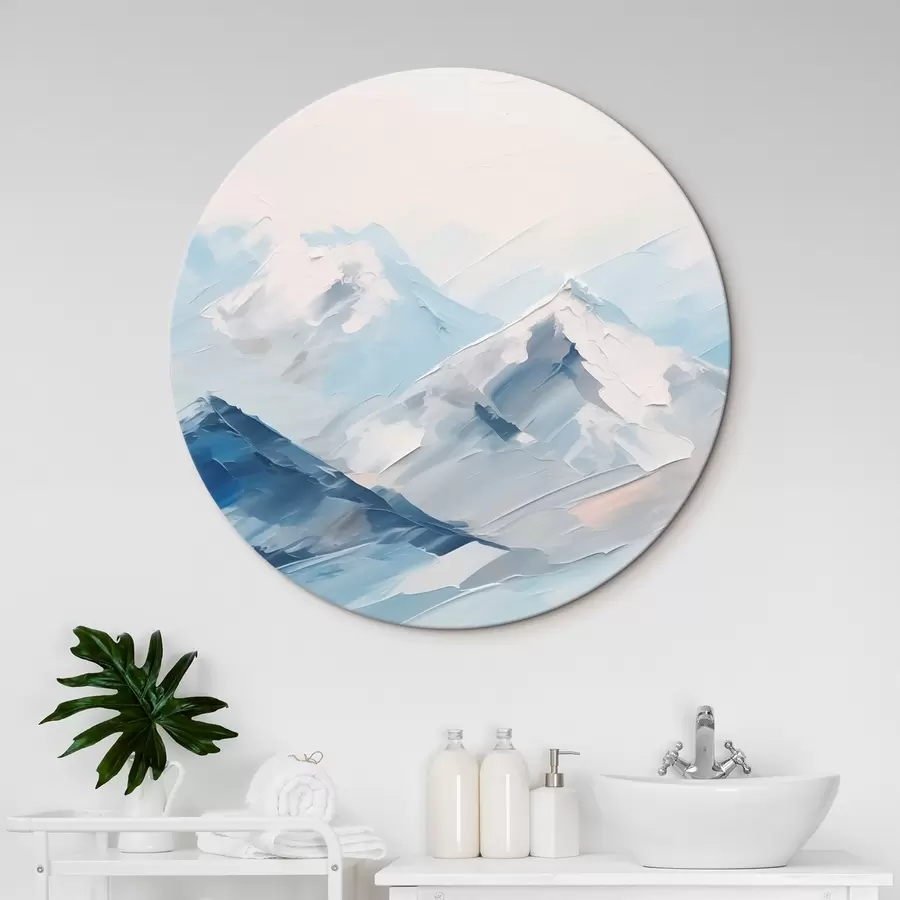 Tablouri Munții r44826