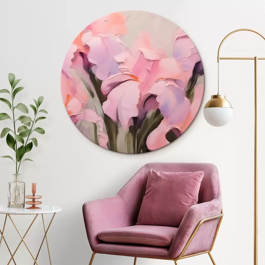 Tablouri Irisuri abstracte r44833