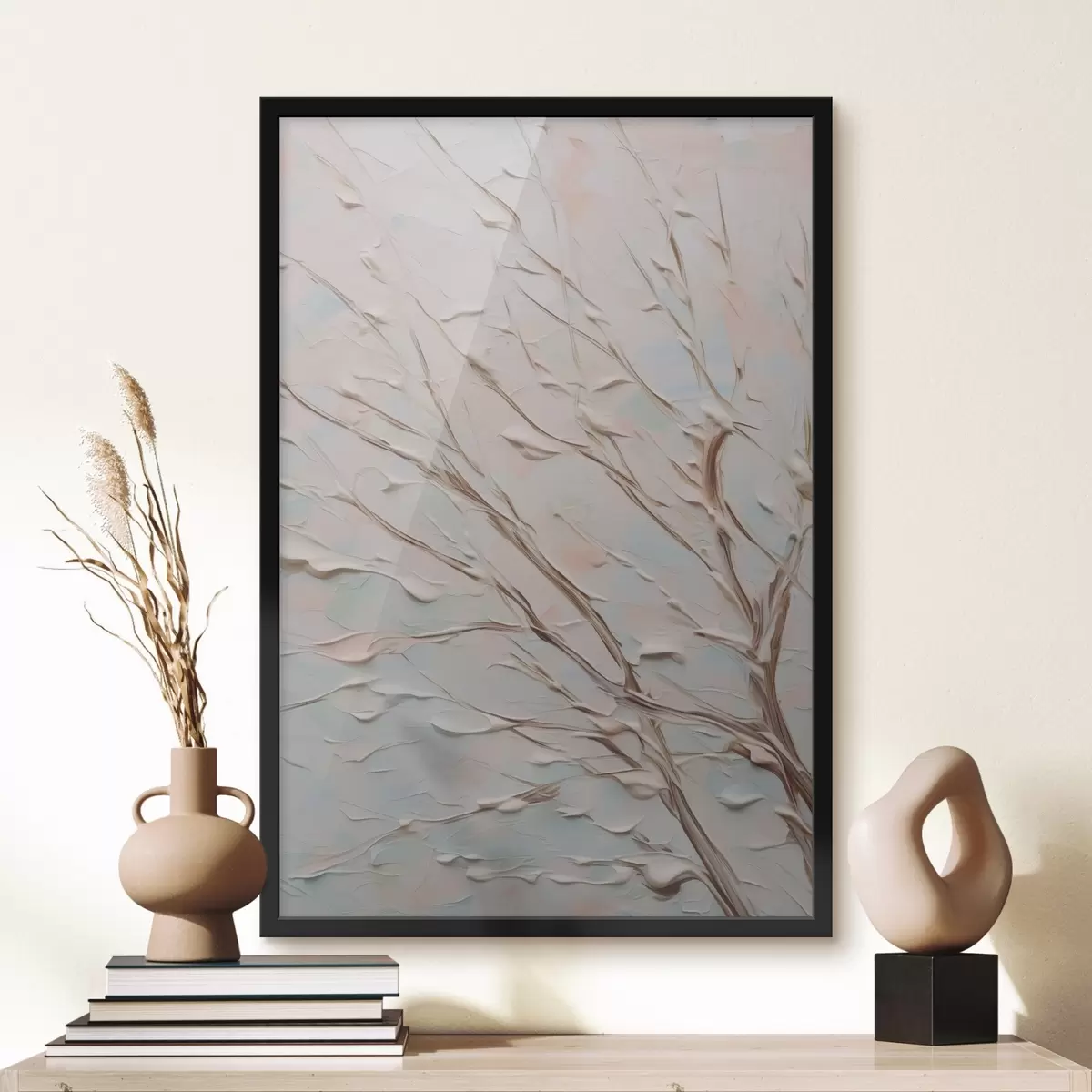 Poster Creangă f44834