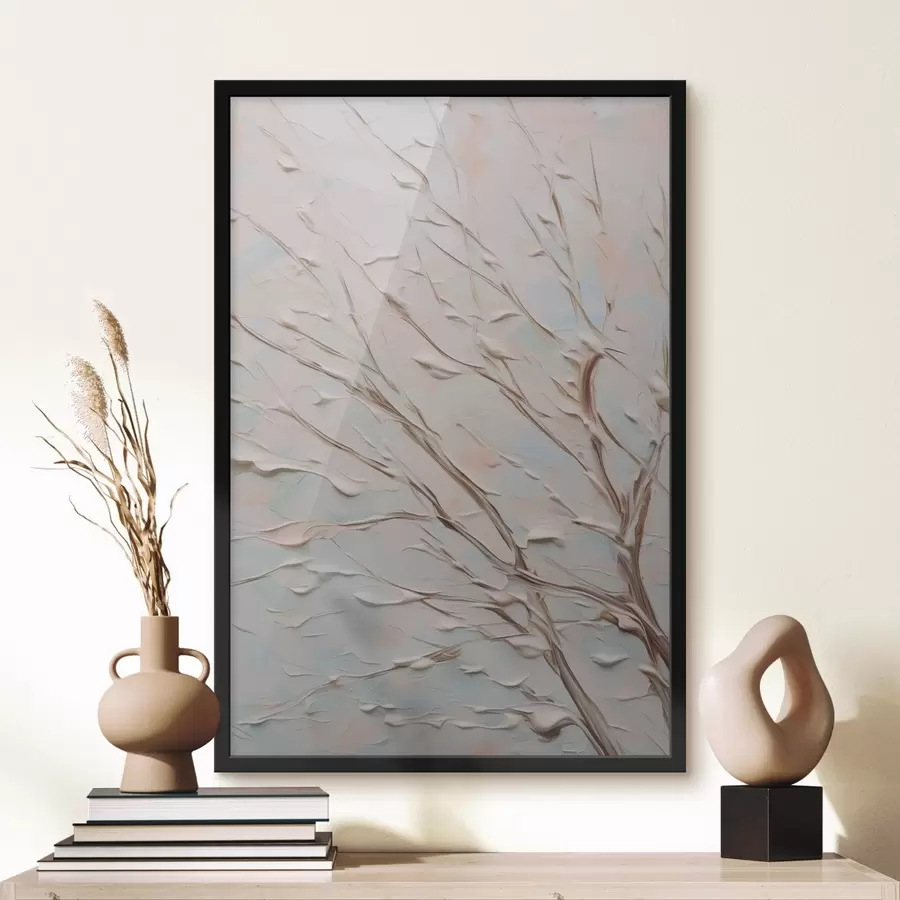 fototapet Creangă f44834