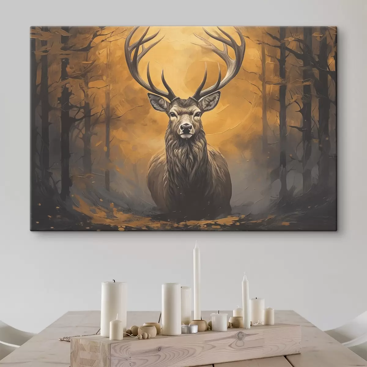 Tablouri Căprioară s44912