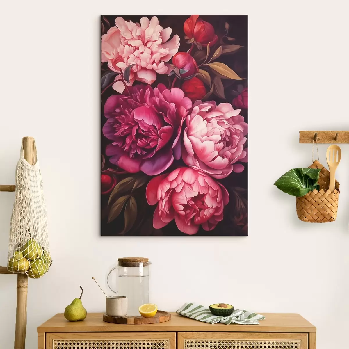 Tablouri Peonii s44914