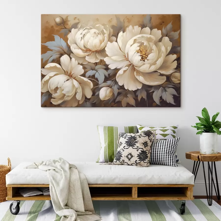Tablouri Peonii s44915