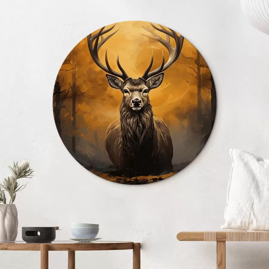 Tablouri Căprioară r44912