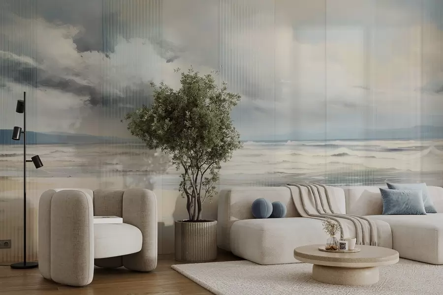 fototapet Original Ocean Vista w04203