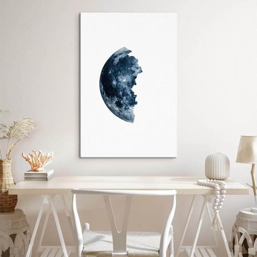 Tablouri Luna în creștere s44965