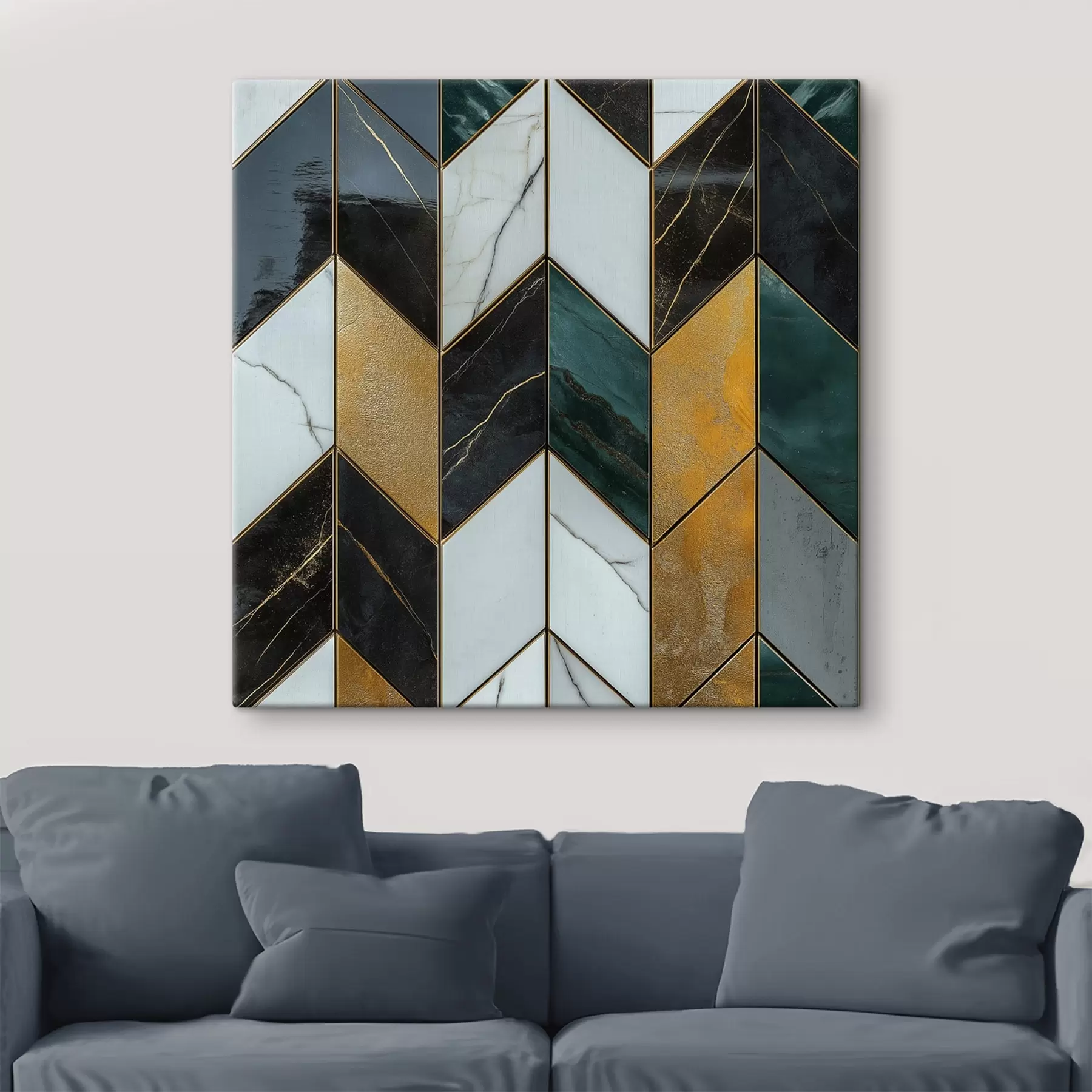 Tablouri Abstracție de marmură s44973