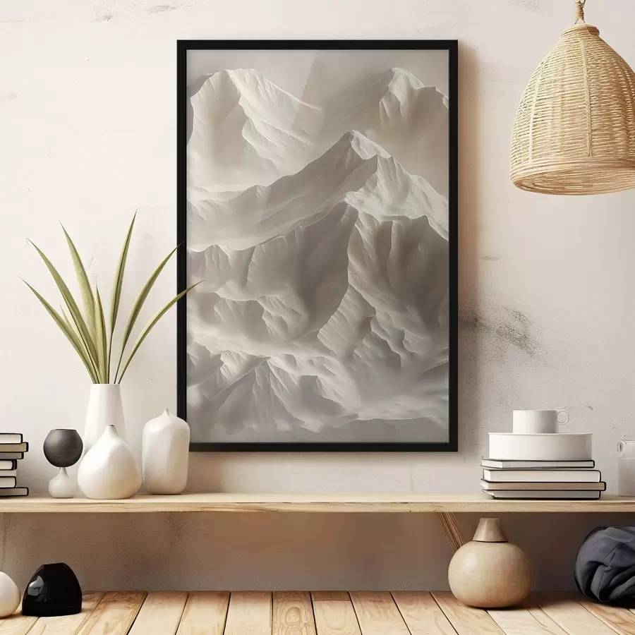 Tablouri Munții f44956