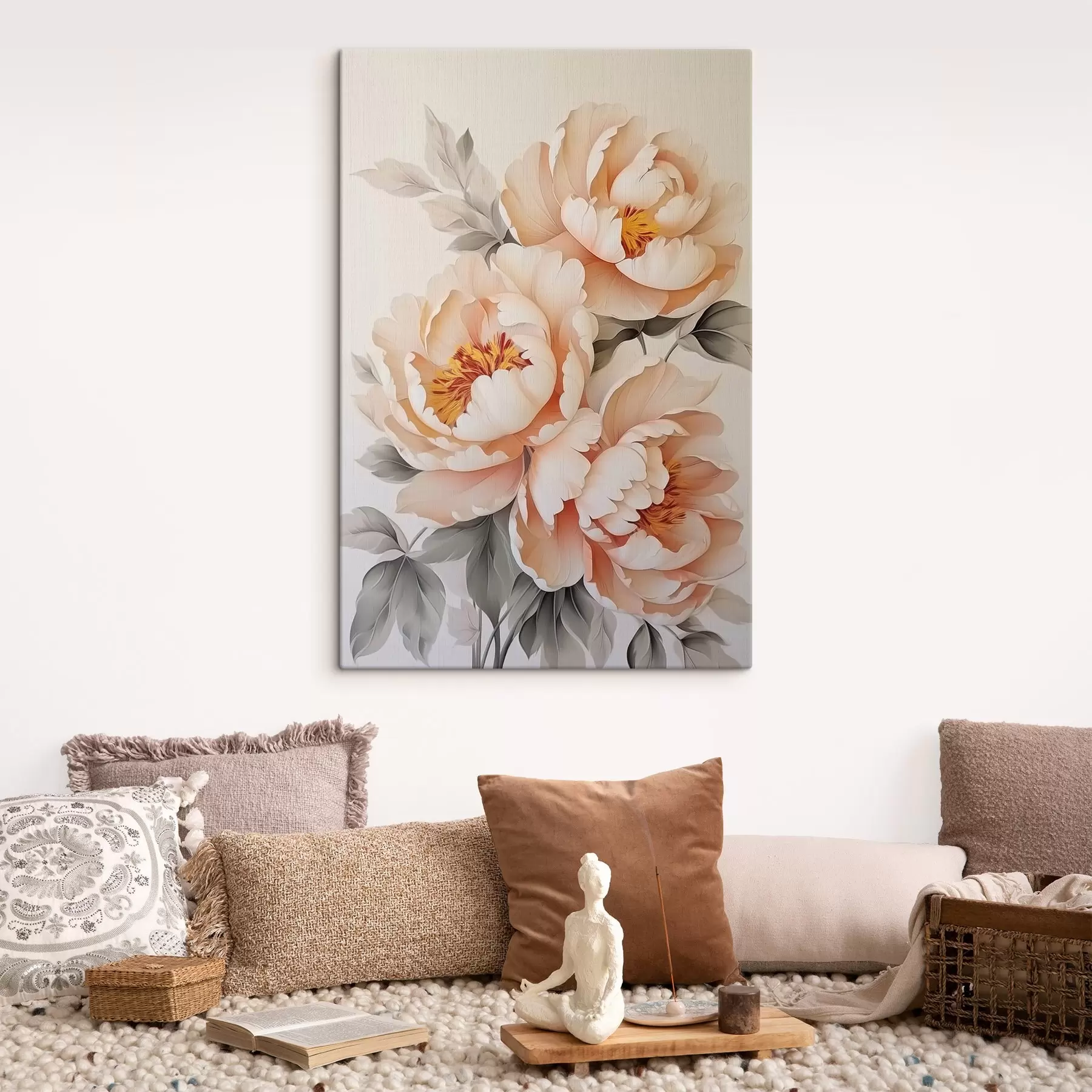 Tablouri Peonii s44997