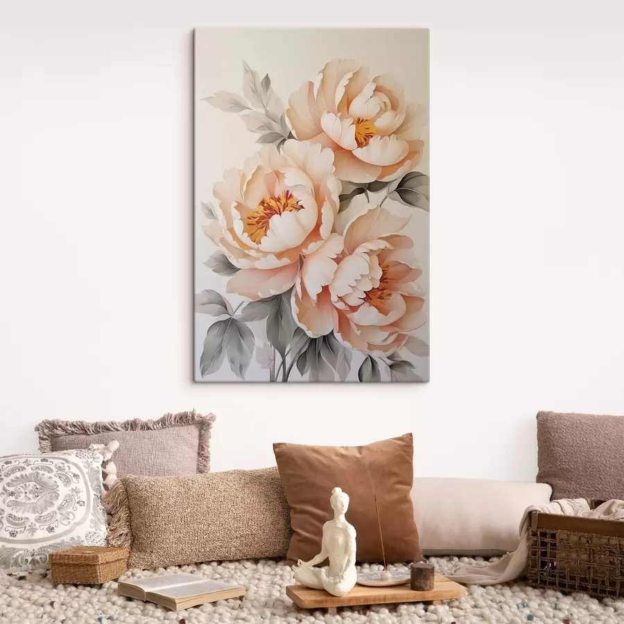 Tablouri Peonii s44997