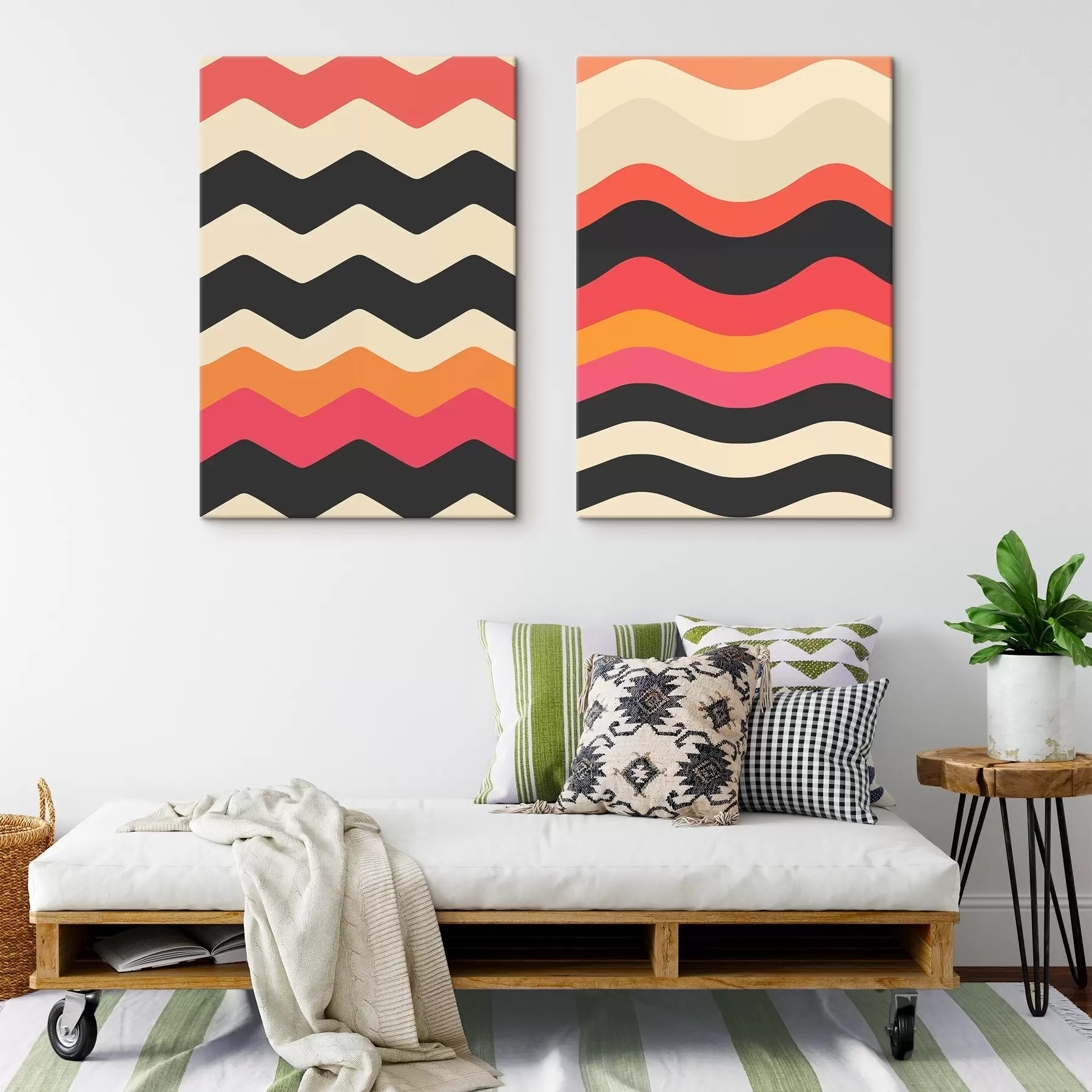 Tablouri Abstracție m00473