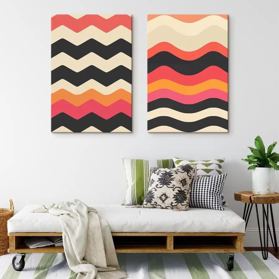 Tablouri Abstracție m00473