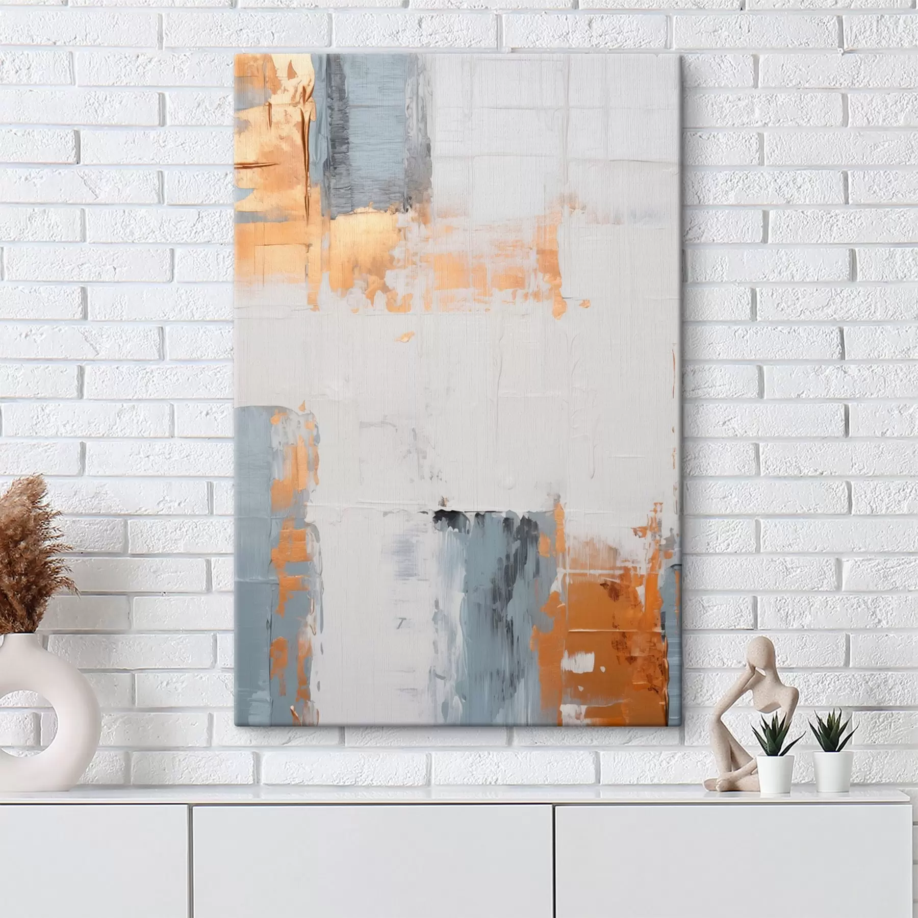 Tablouri Abstracție modernă s45009