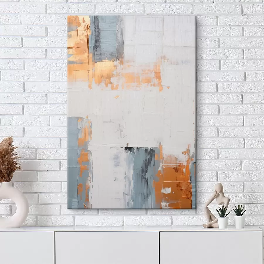 Tablouri Abstracție modernă s45009