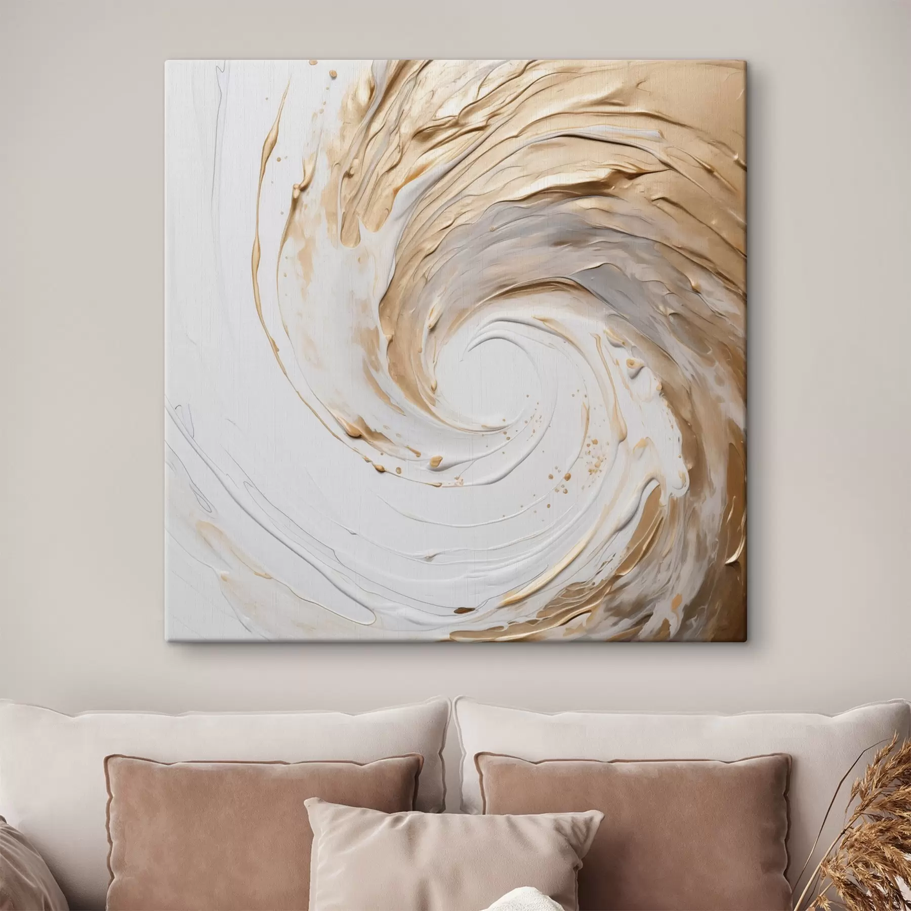 fototapet Abstracție s45017