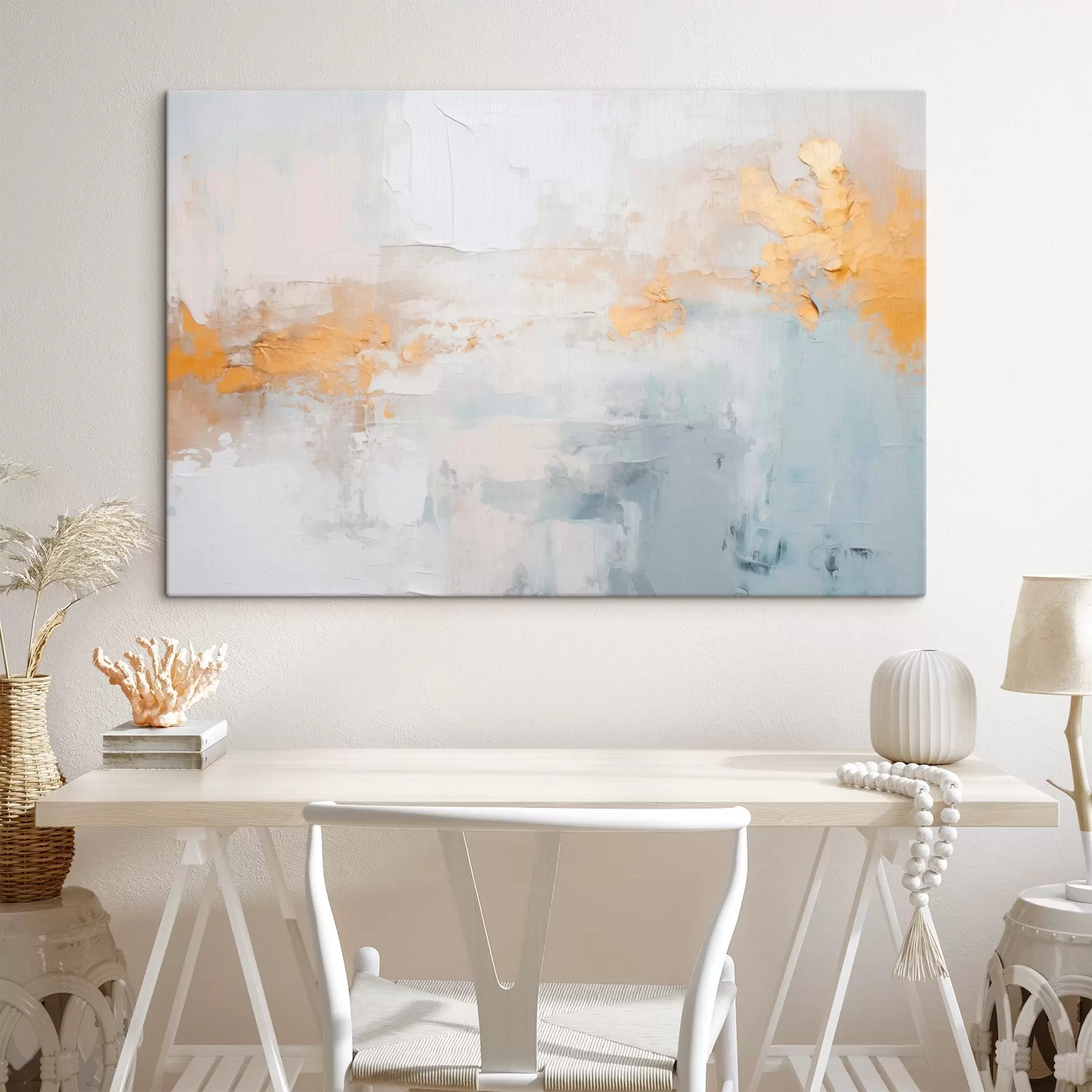 Tablouri Abstracție imitarea picturii s45020