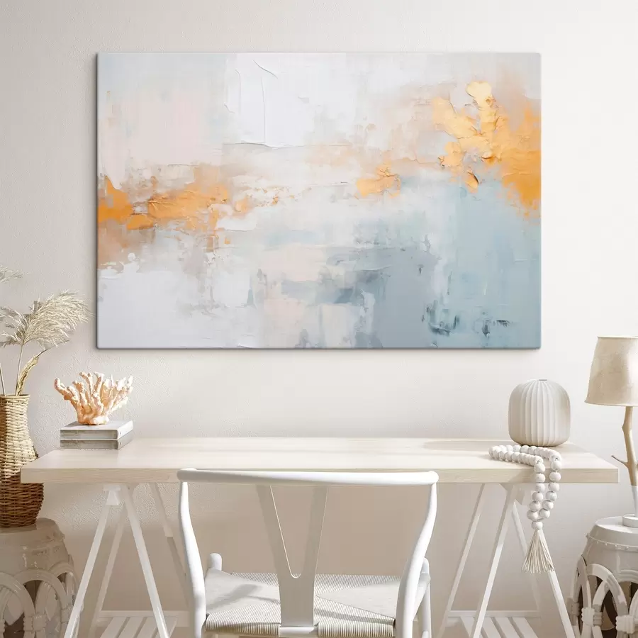 Tablouri Abstracție imitarea picturii s45020