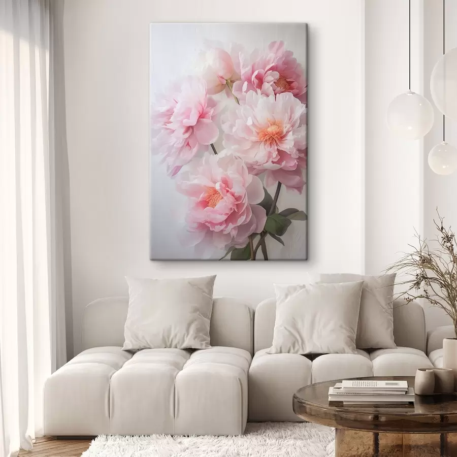 Tablouri Peonii s45025