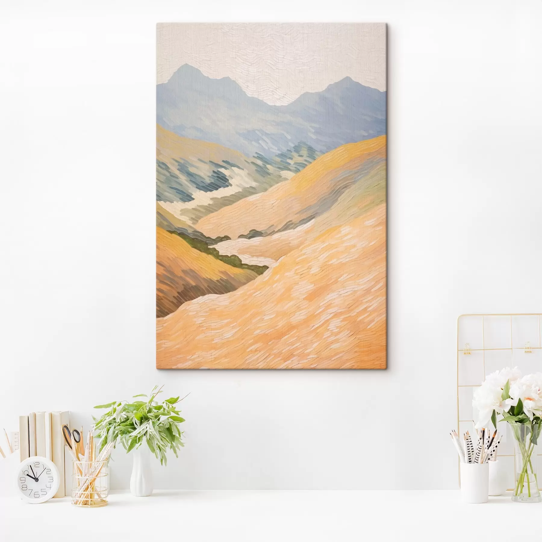 Tablouri Peisaj montan s45028