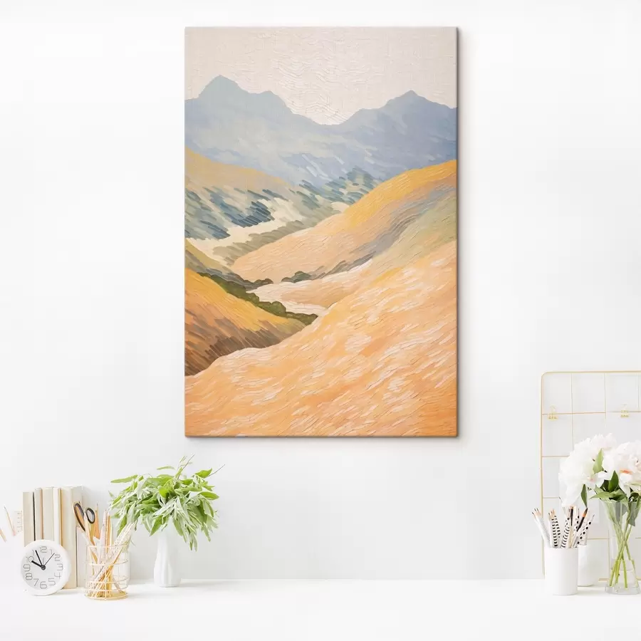 Tablouri Peisaj montan s45028