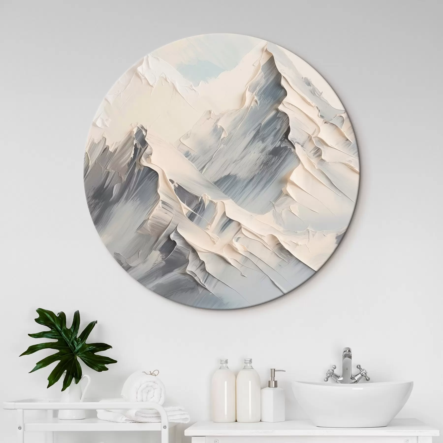 Tablouri Munții r45015