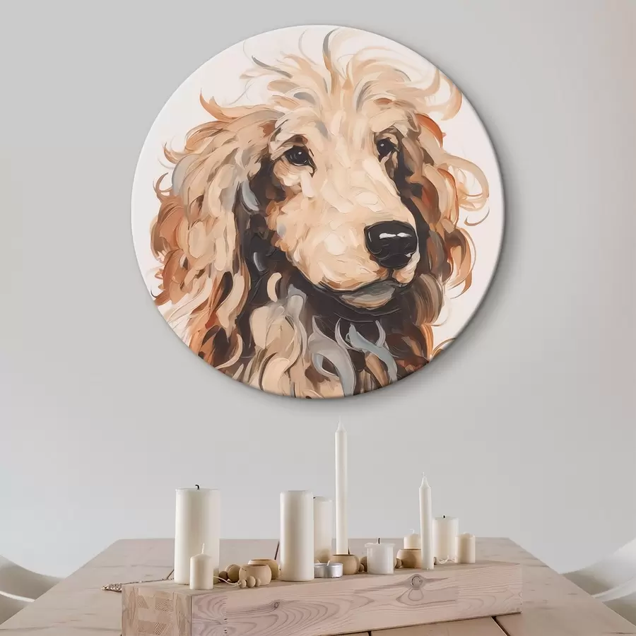 Tablouri Câine r45024