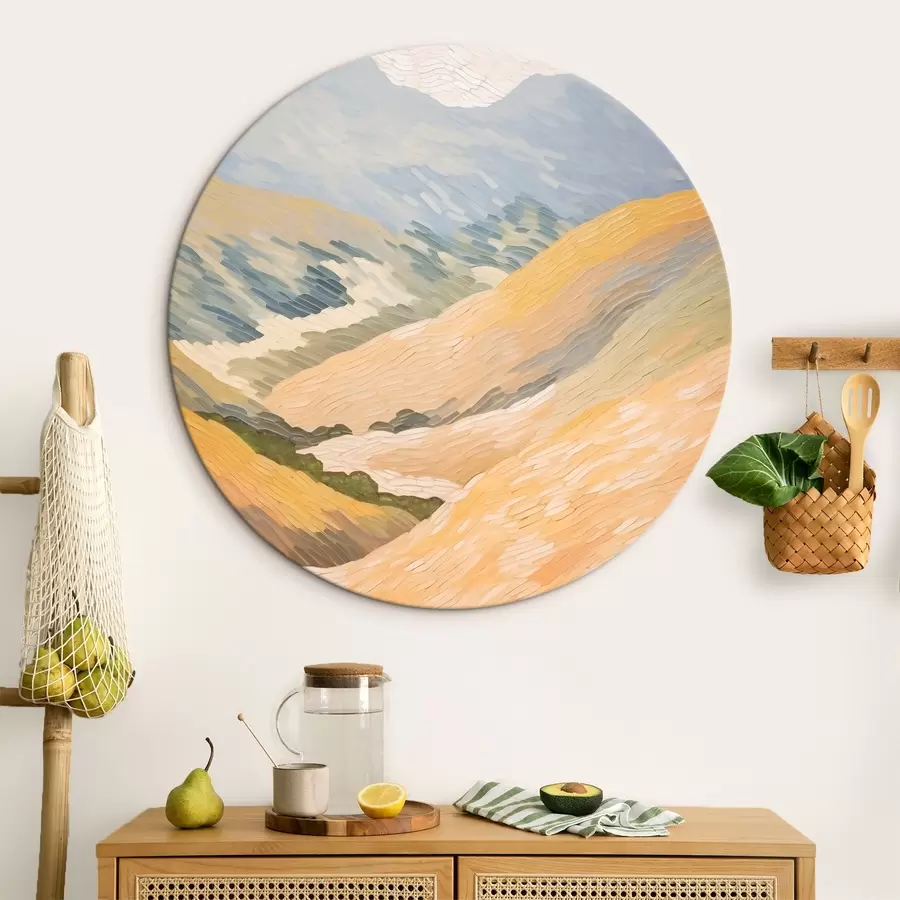 Tablouri Peisaj montan r45028